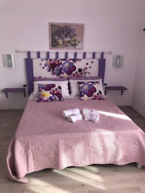 Casa Violet per Civita Bagnoregio